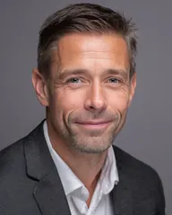 Portrait of Adam Kessler