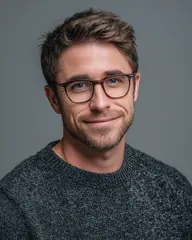 Portrait of Avery Novak
