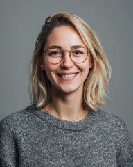Portrait of Celeste Broussard