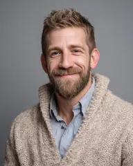 Portrait of Harper Olsen