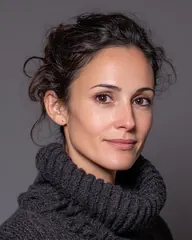 Portrait of Marta Carvalho