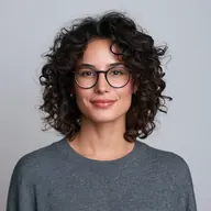 Portrait of Nadia Haddad