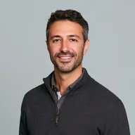 Portrait of Quinn Harlan