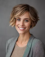 Portrait of Sloane Whitaker